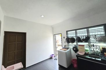 Hillpark 2, Bandar Teknologi Kajang