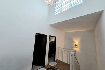 Hillpark 2, Bandar Teknologi Kajang