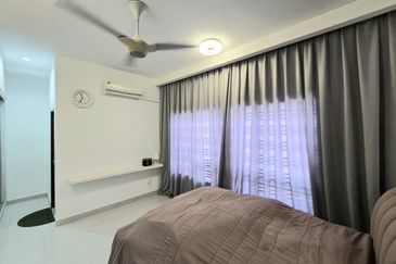 Hillpark 2, Bandar Teknologi Kajang