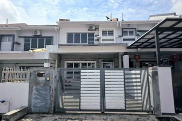 Hillpark 2, Bandar Teknologi Kajang