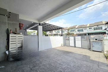 Hillpark 2, Bandar Teknologi Kajang