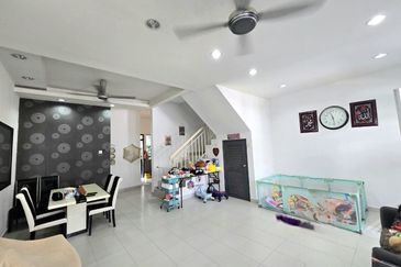 Hillpark 2, Bandar Teknologi Kajang
