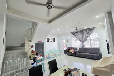 Hillpark 2, Bandar Teknologi Kajang