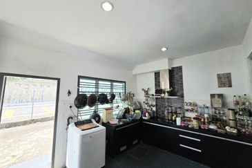 Hillpark 2, Bandar Teknologi Kajang