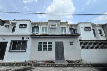 Hillpark 2, Bandar Teknologi Kajang