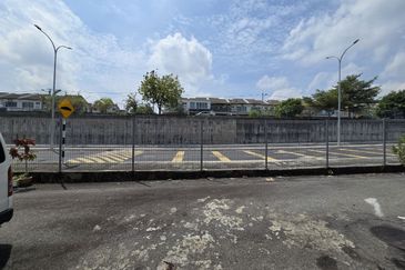 Hillpark 2, Bandar Teknologi Kajang