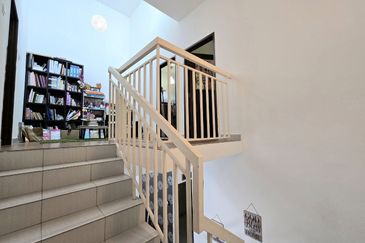 Hillpark 2, Bandar Teknologi Kajang