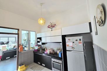 Hillpark 2, Bandar Teknologi Kajang