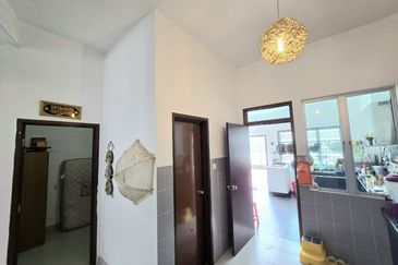 Hillpark 2, Bandar Teknologi Kajang