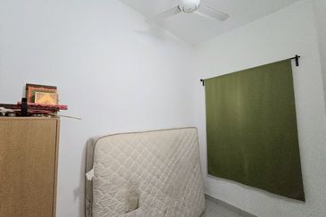 Hillpark 2, Bandar Teknologi Kajang