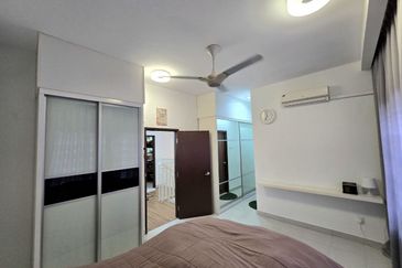 Hillpark 2, Bandar Teknologi Kajang