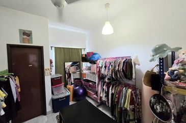 Hillpark 2, Bandar Teknologi Kajang