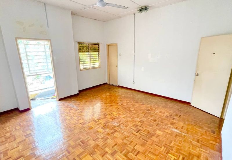 Bandar Mahkota Cheras