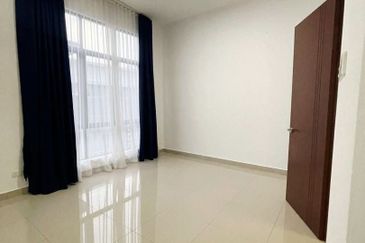 Verge 32 @ Puncak Melawati