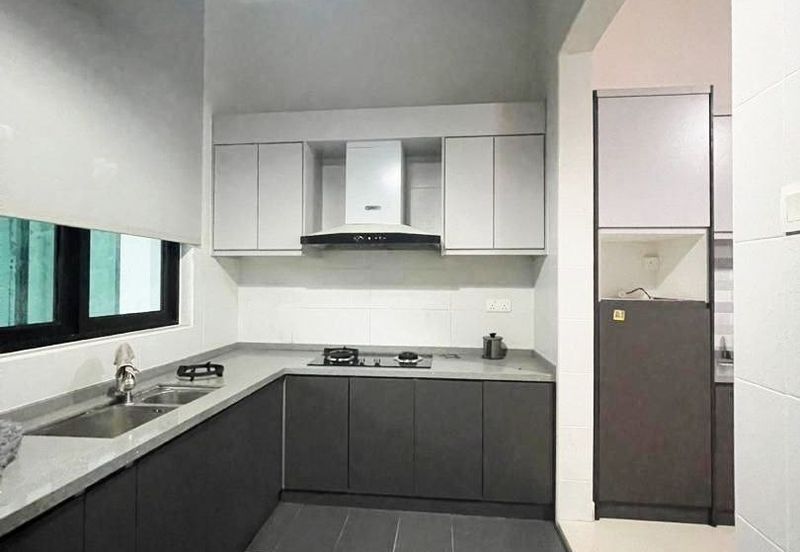 Verge 32 @ Puncak Melawati