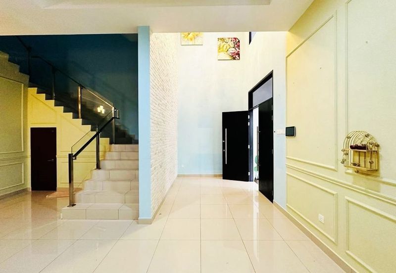 Verge 32 @ Puncak Melawati