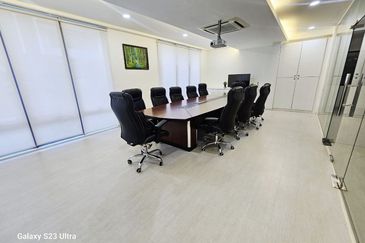 City Garden Commercial Centre