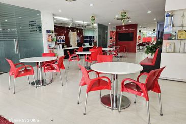 City Garden Commercial Centre