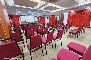 City Garden Commercial Centre