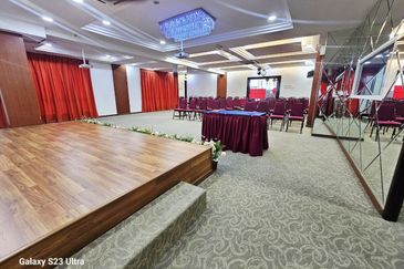 City Garden Commercial Centre