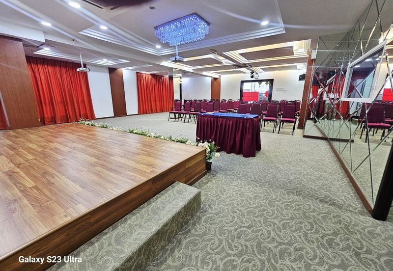 City Garden Commercial Centre