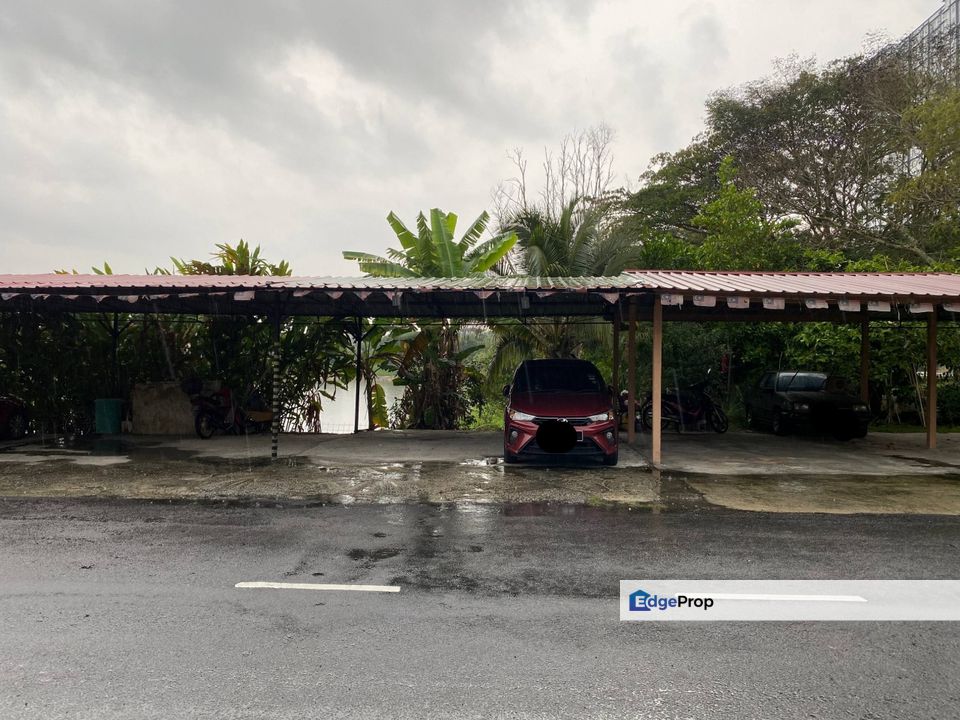 MURAH | 2 STOREY TERRACE @ BANDAR BUKIT MAHKOTA, BANGI, Selangor, Kajang