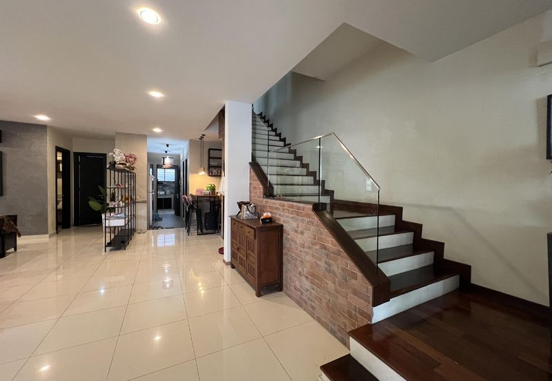 Seksyen 6, Bandar Baru Bangi