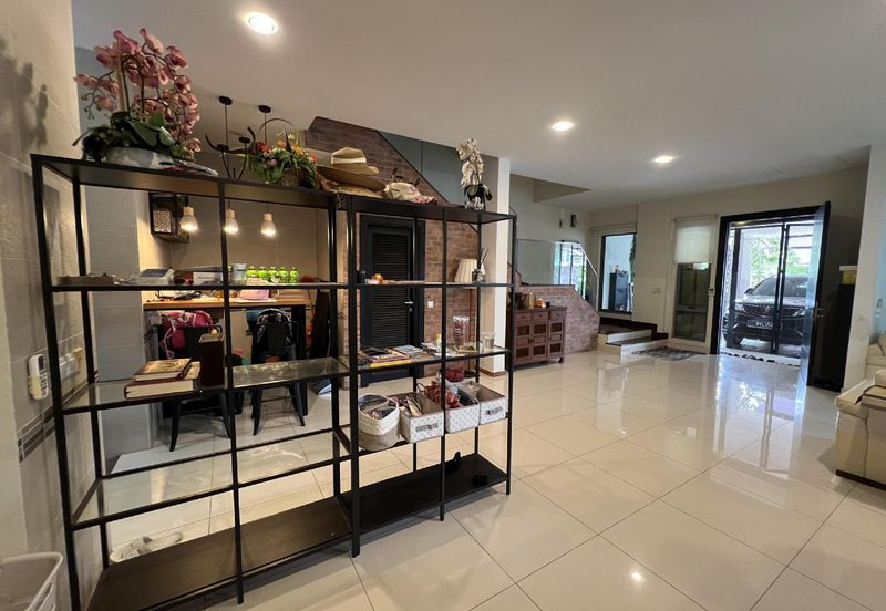 Seksyen 6, Bandar Baru Bangi