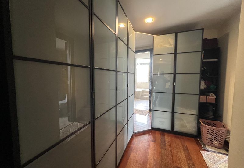 Seksyen 6, Bandar Baru Bangi