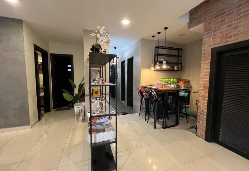 Seksyen 6, Bandar Baru Bangi