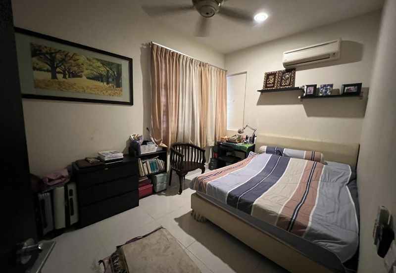 Seksyen 6, Bandar Baru Bangi