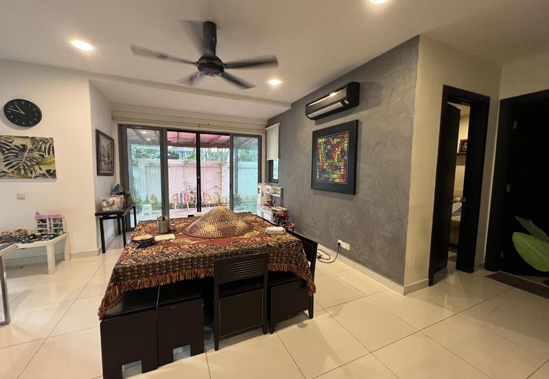 Seksyen 6, Bandar Baru Bangi