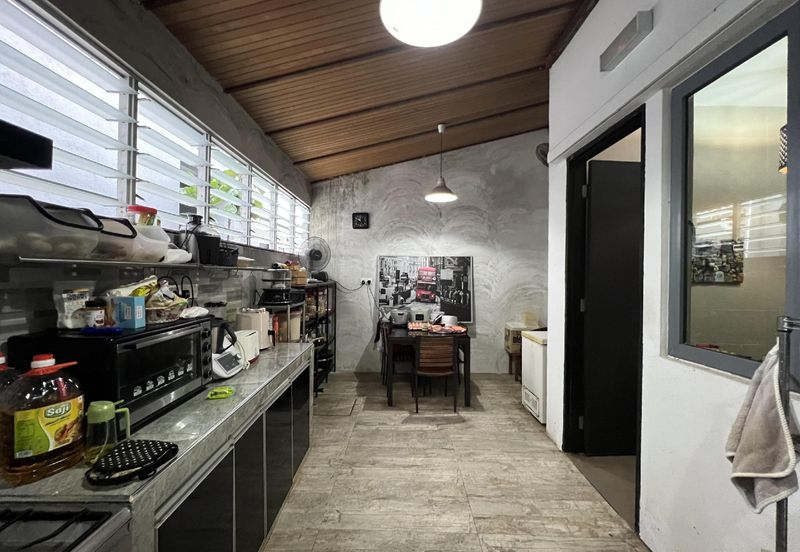 Seksyen 6, Bandar Baru Bangi