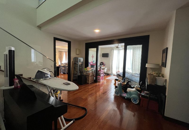 Seksyen 6, Bandar Baru Bangi