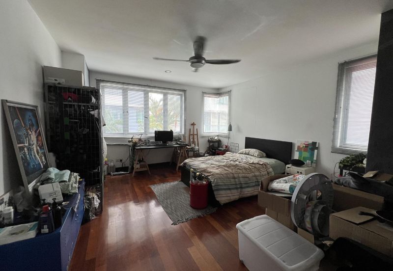 Seksyen 6, Bandar Baru Bangi