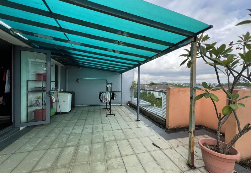 Seksyen 6, Bandar Baru Bangi