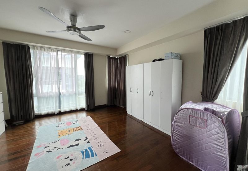 Seksyen 6, Bandar Baru Bangi