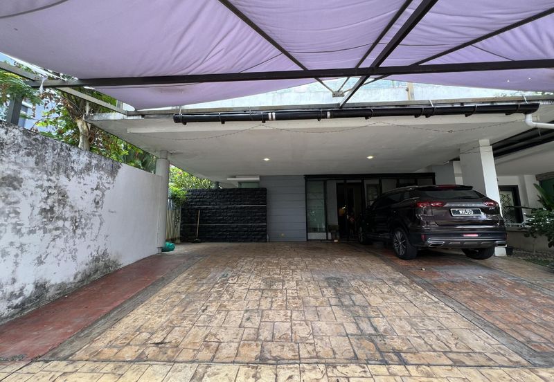 Seksyen 6, Bandar Baru Bangi