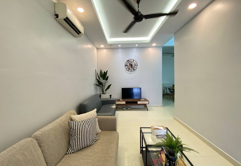 Taman Desa Saujana *