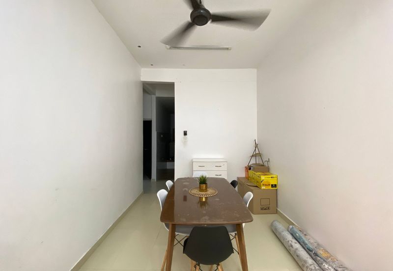 Taman Desa Saujana *