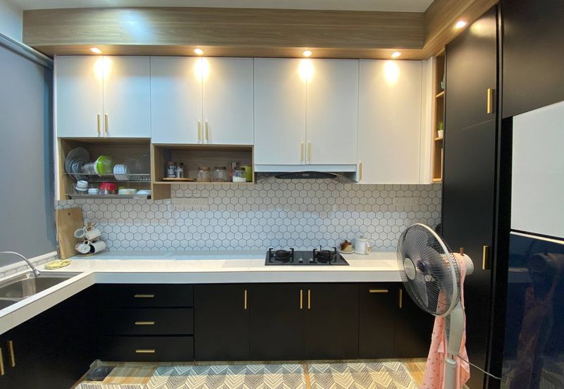 Taman Desa Saujana *