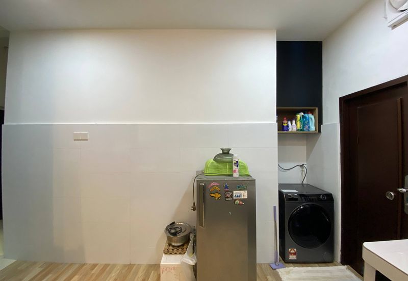 Taman Desa Saujana *