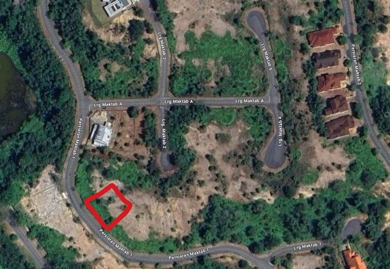 College Heights Garden Resort