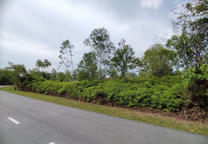 College Heights Garden Resort