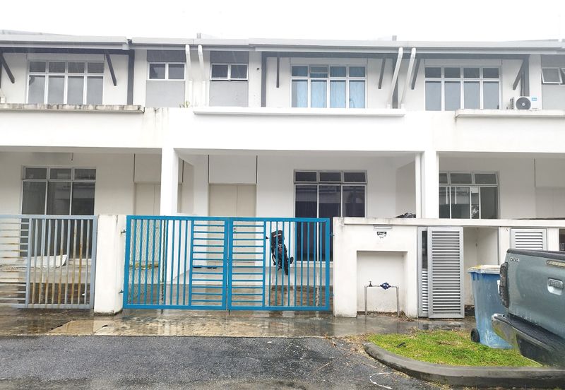 Bandar Mahkota Banting