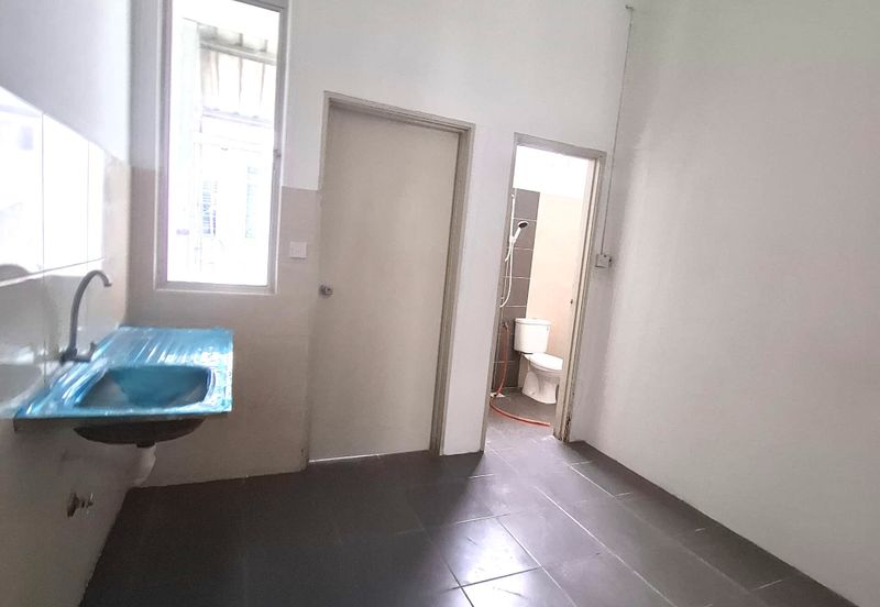 Bandar Mahkota Banting