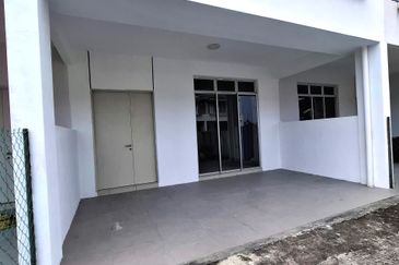 Bandar Mahkota Banting