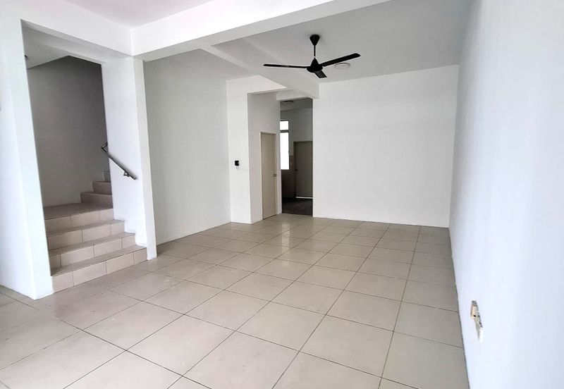 Bandar Mahkota Banting