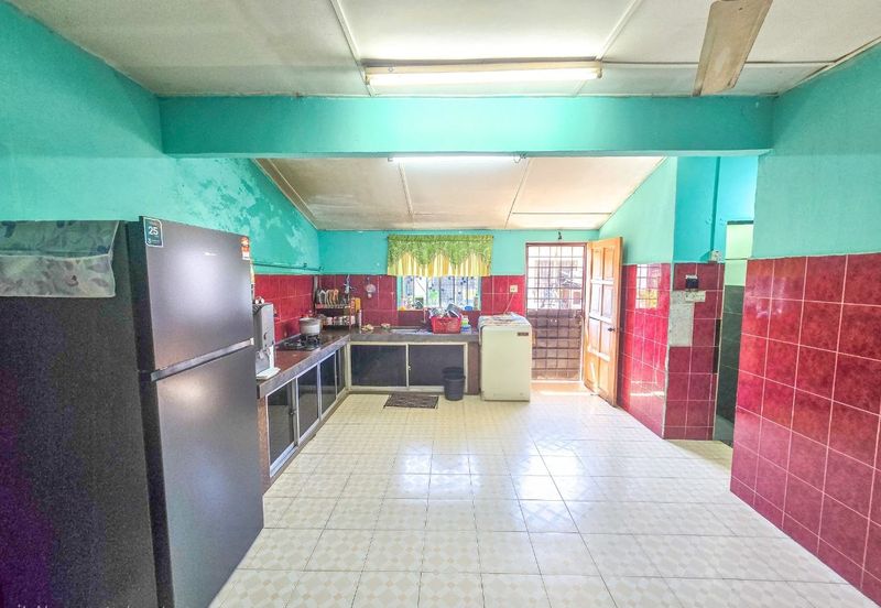 Seksyen 24, Shah Alam