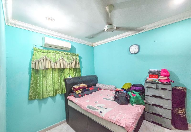 Seksyen 24, Shah Alam